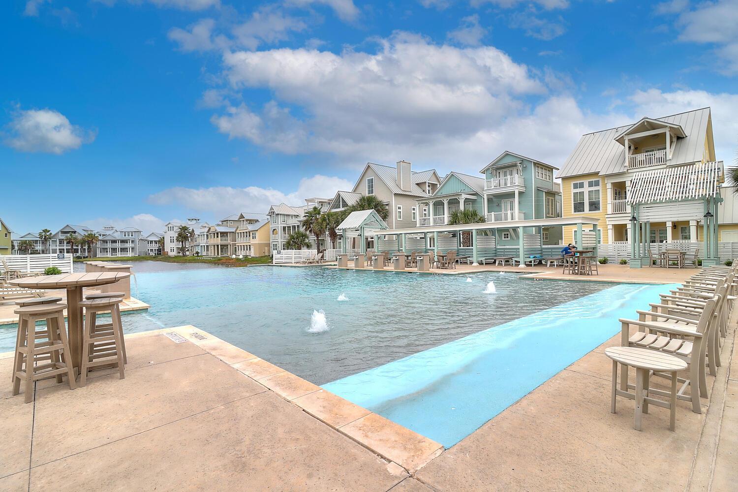 Southern Charm 259 Be Villa Port Aransas Exterior foto