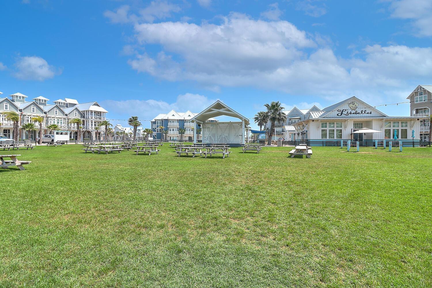 Southern Charm 259 Be Villa Port Aransas Exterior foto